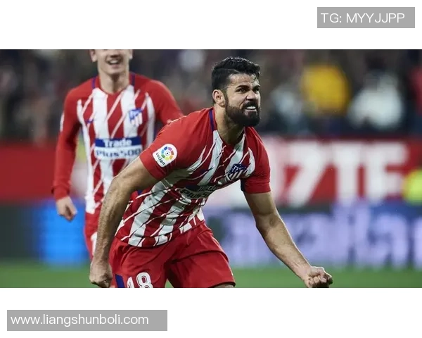 科斯塔:从野性前锋到足球领袖的转变与传奇之路